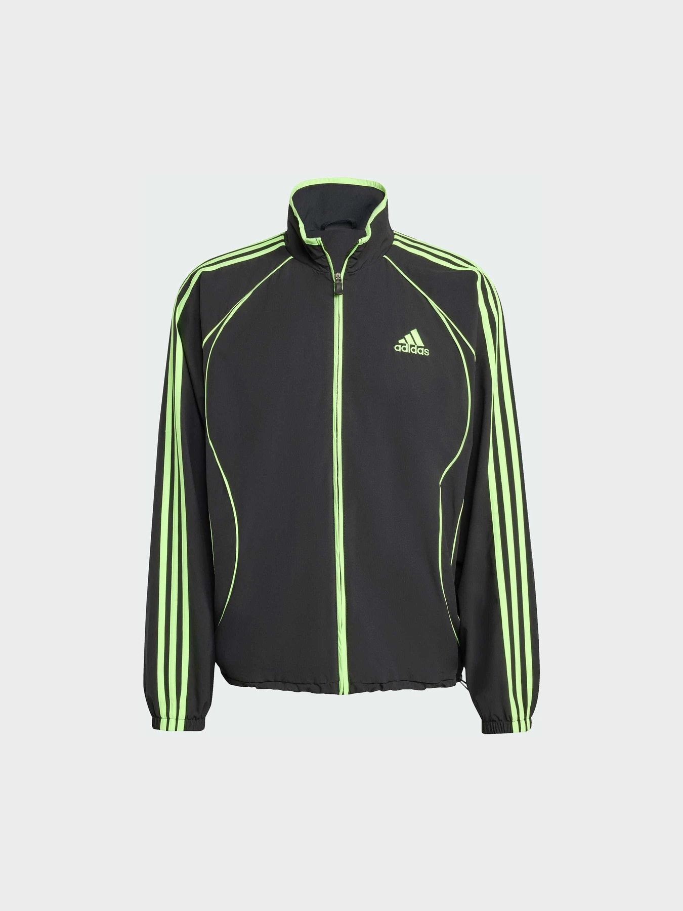 Куртки та дублянки Adidas Adicolor модель JW5866 Куртки та дублянки Adidas Adicolor модель JW5866 Фото