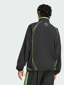 Куртки та дублянки Adidas Adicolor модель JW5866 Фото