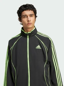 Куртки та дублянки Adidas Adicolor модель JW5866 Фото