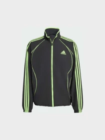 Куртки та дублянки Adidas Adicolor модель JW5866 Фото