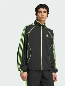 Куртки та дублянки Adidas Adicolor модель JW5866 Фото