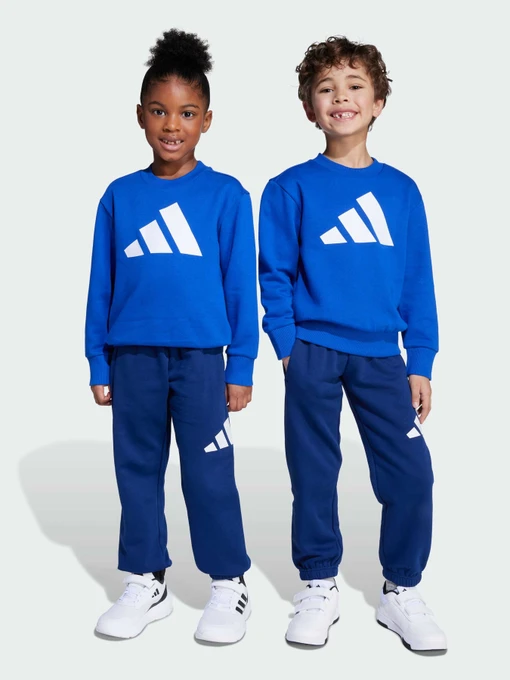 Костюмы Adidas модель JM0881 Фото