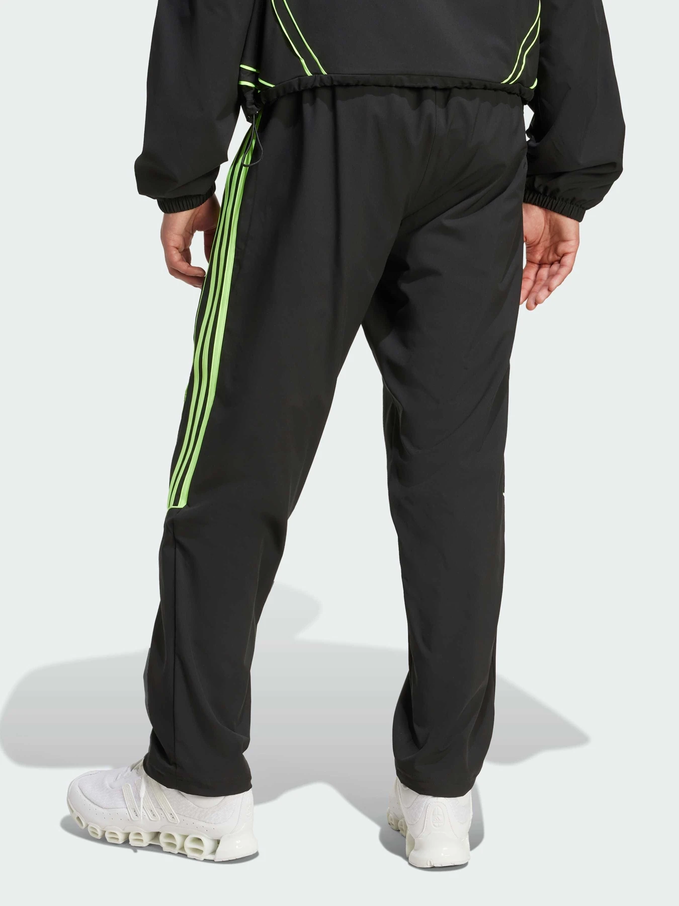 Штани Adidas Adicolor модель JW5869 Фото