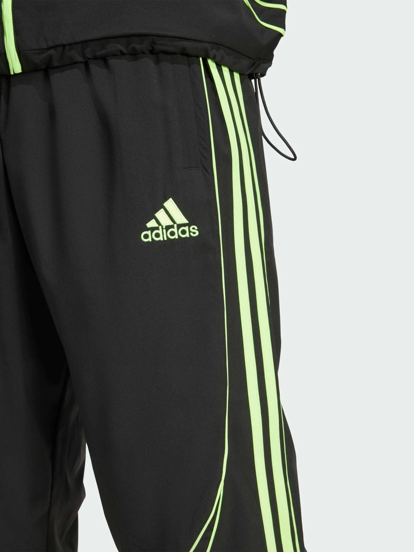 Штани Adidas Adicolor модель JW5869 Фото