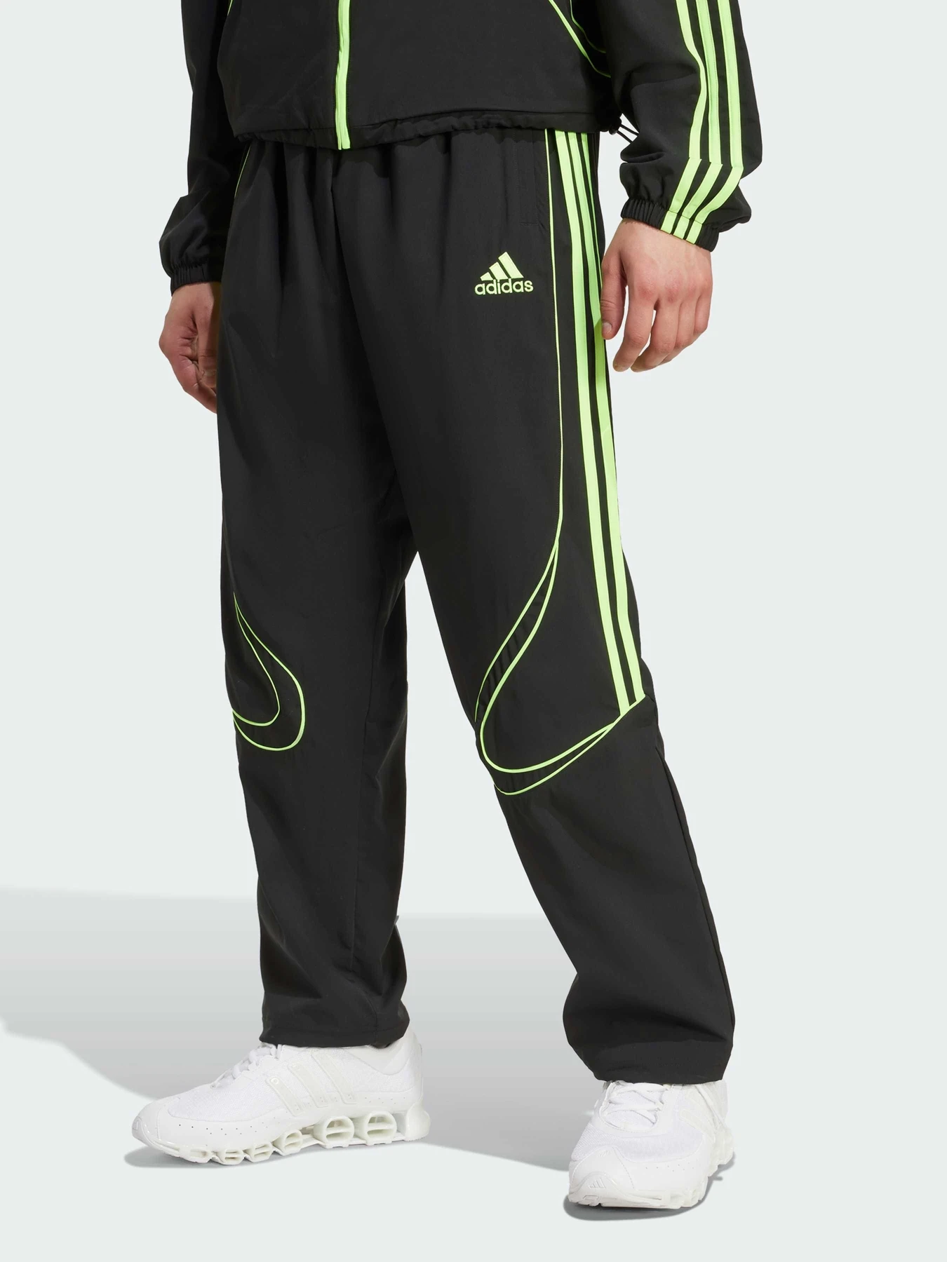 Штани Adidas Adicolor модель JW5869 Фото