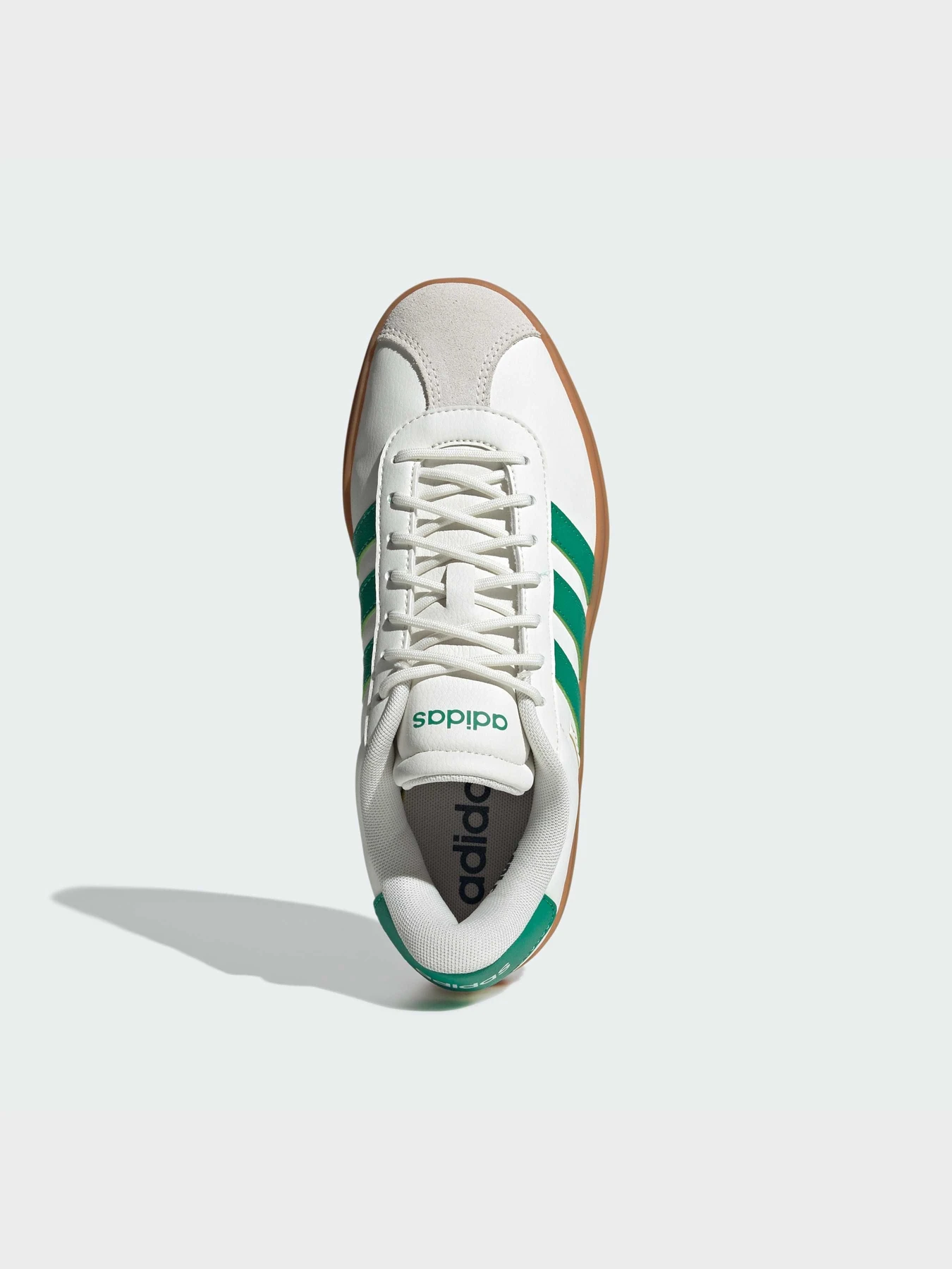 Кеди Adidas модель JQ7832 Кеди Adidas модель JQ7832 Фото