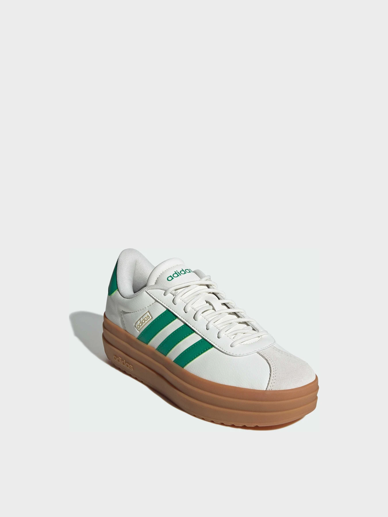 Кеди Adidas модель JQ7832 Кеди Adidas модель JQ7832 Фото