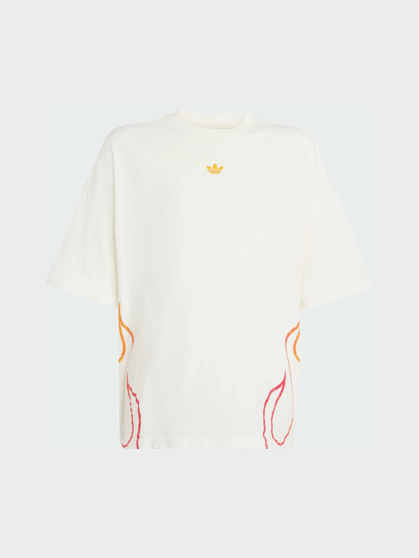 Футболки и поло Adidas модель JY2743 Фото