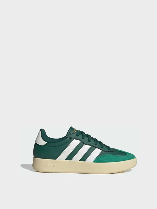 Кеды Adidas модель JR1320 Фото