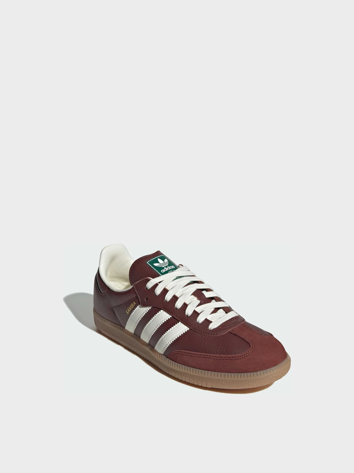 Кеди Adidas Samba модель JR0892 Кеди Adidas Samba модель JR0892 Фото