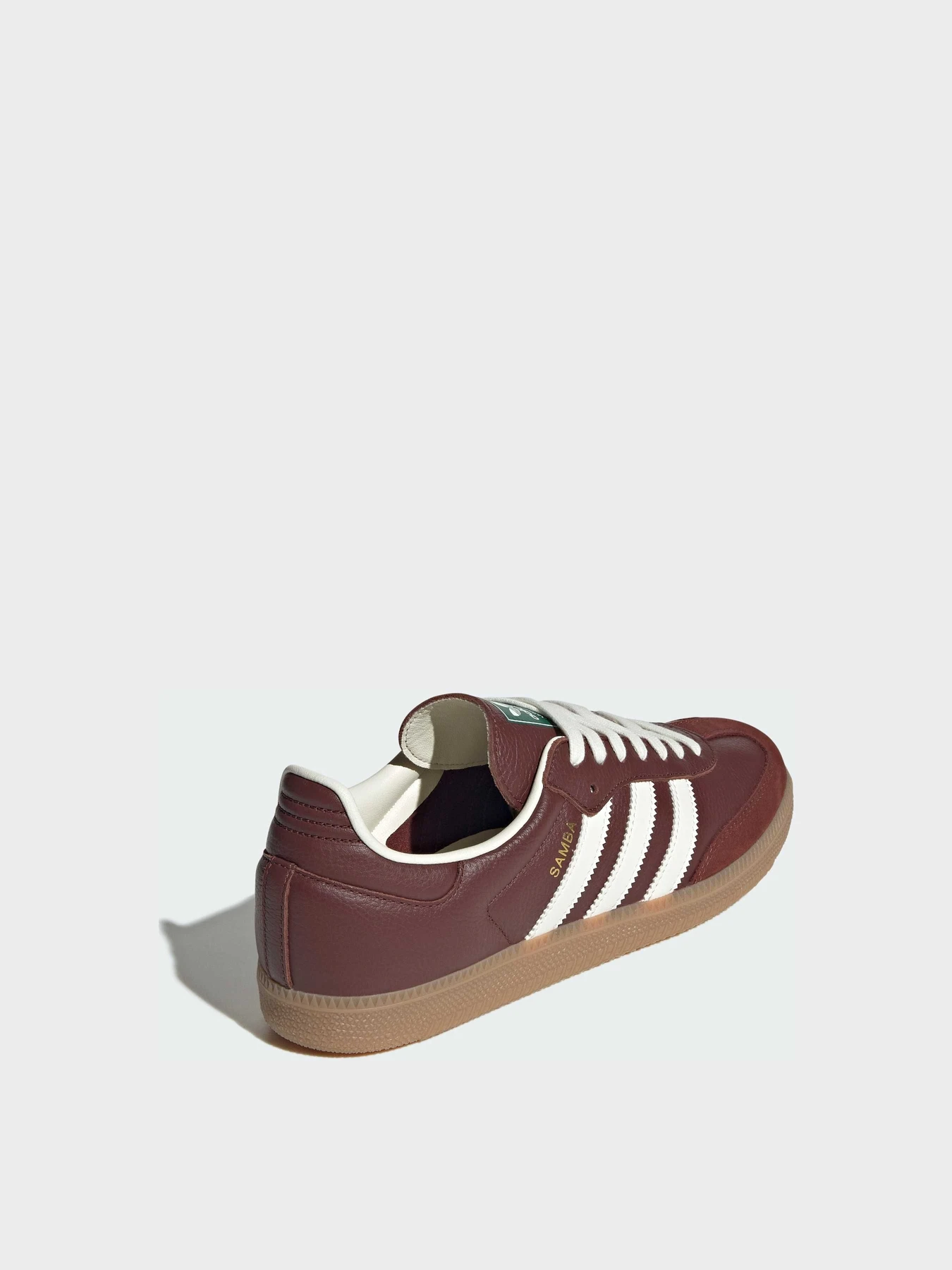 Кеди Adidas Samba модель JR0892 Кеди Adidas Samba модель JR0892 Фото