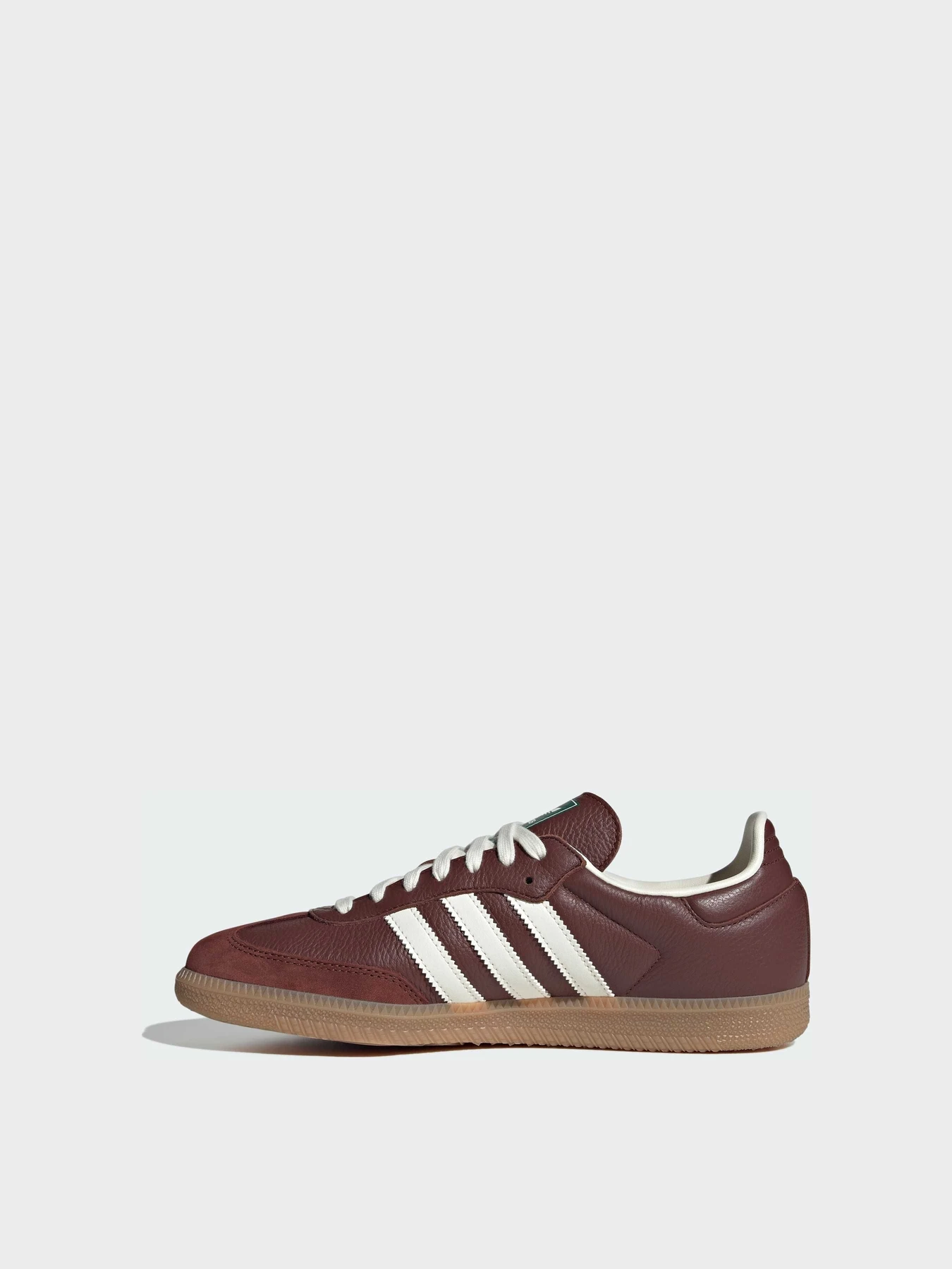 Кеди Adidas Samba модель JR0892 Кеди Adidas Samba модель JR0892 Фото