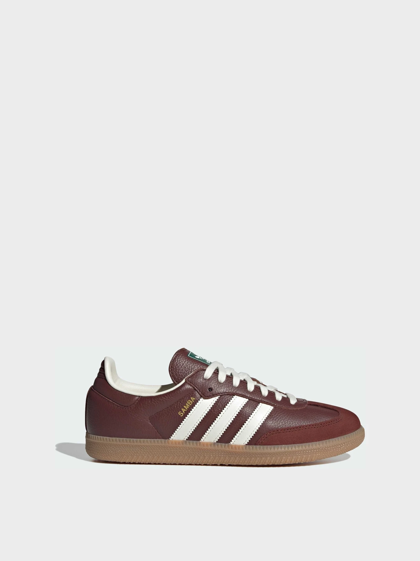 Кеди Adidas Samba модель JR0892 Кеди Adidas Samba модель JR0892 Фото