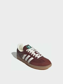 Кеди Adidas Samba модель JR0892 Фото