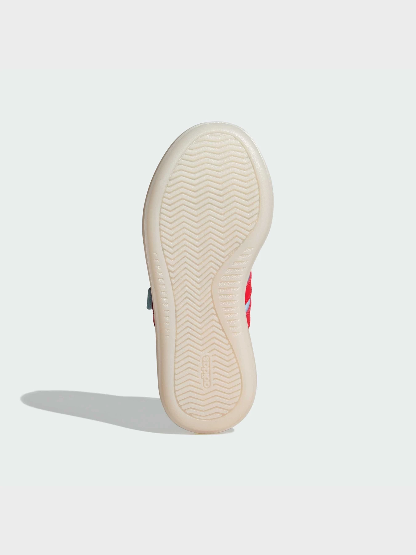 Кеди Adidas модель JR0768 Фото