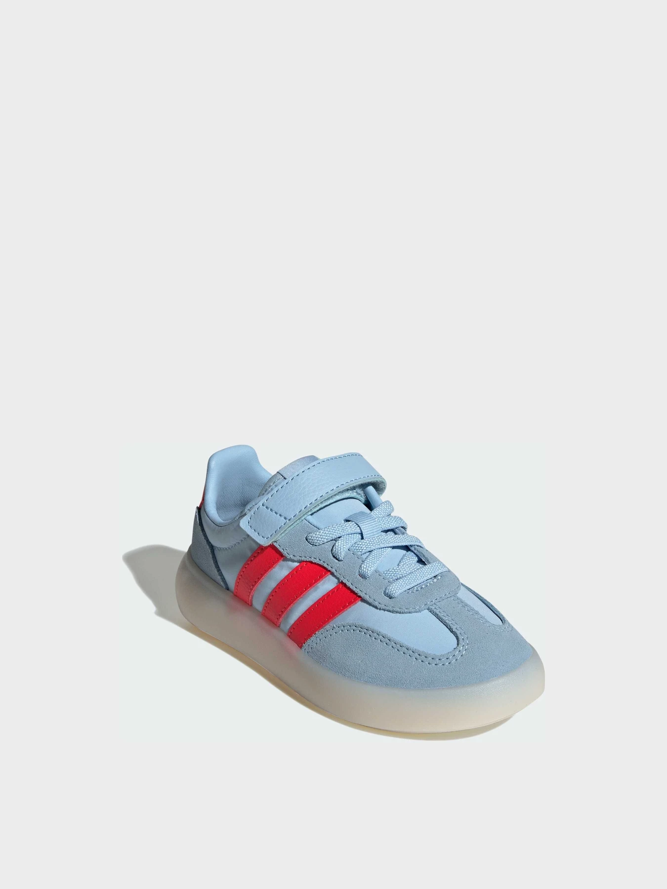 Кеди Adidas модель JR0768 Фото