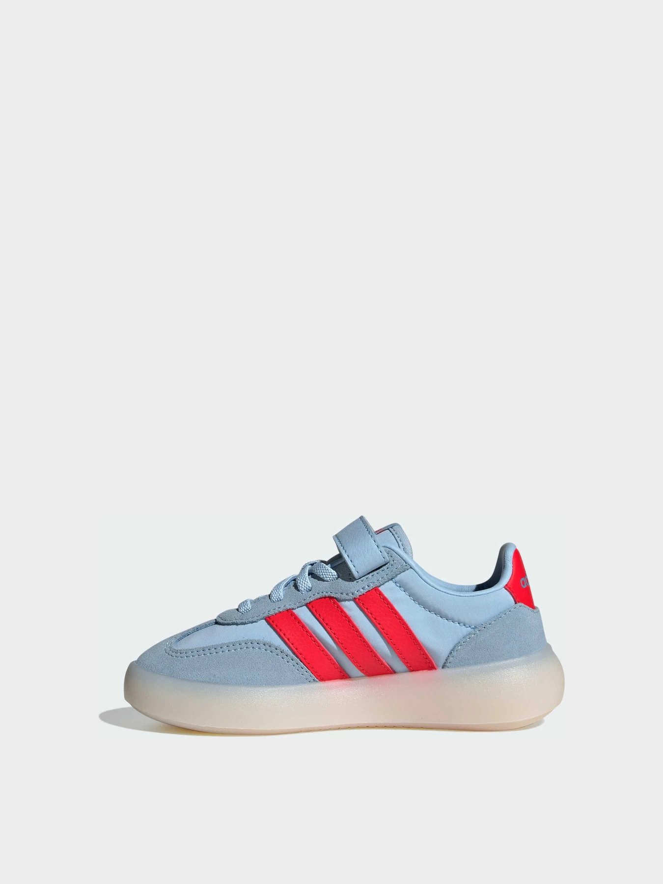 Кеди Adidas модель JR0768 Фото