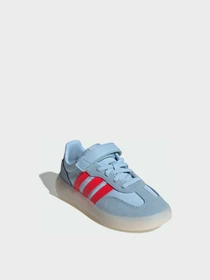 Кеди Adidas модель JR0768 Фото