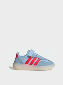 Кеди Adidas модель JR0768 Фото