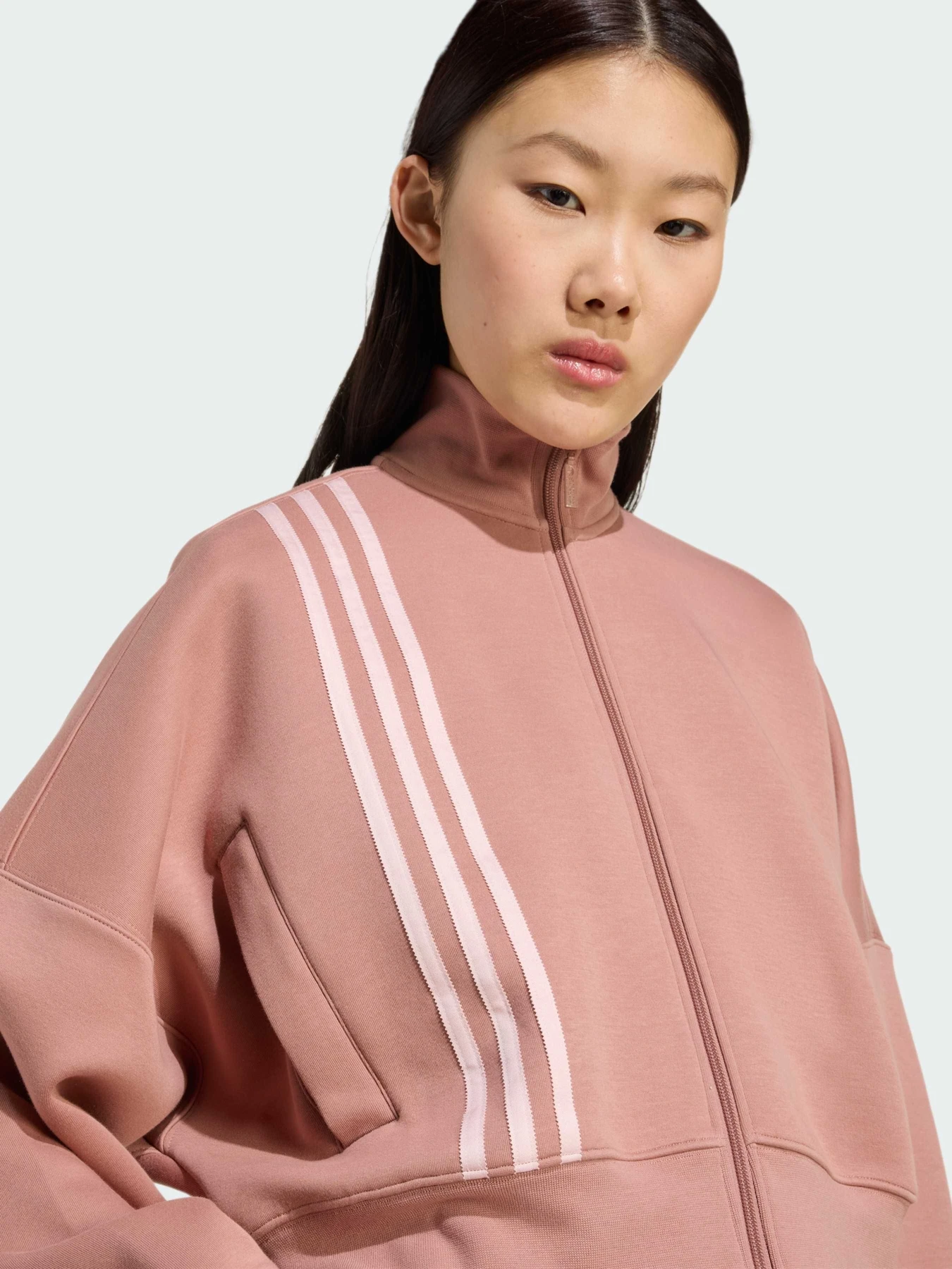 Худі та світшоти Adidas 3 Stripes модель JW3609 Худі та світшоти Adidas 3 Stripes модель JW3609 Фото