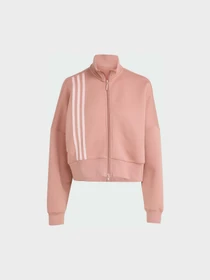 Худі та світшоти Adidas 3 Stripes модель JW3609 Фото