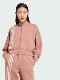 Худи и свитшоты Adidas 3 Stripes модель JW3609 Фото