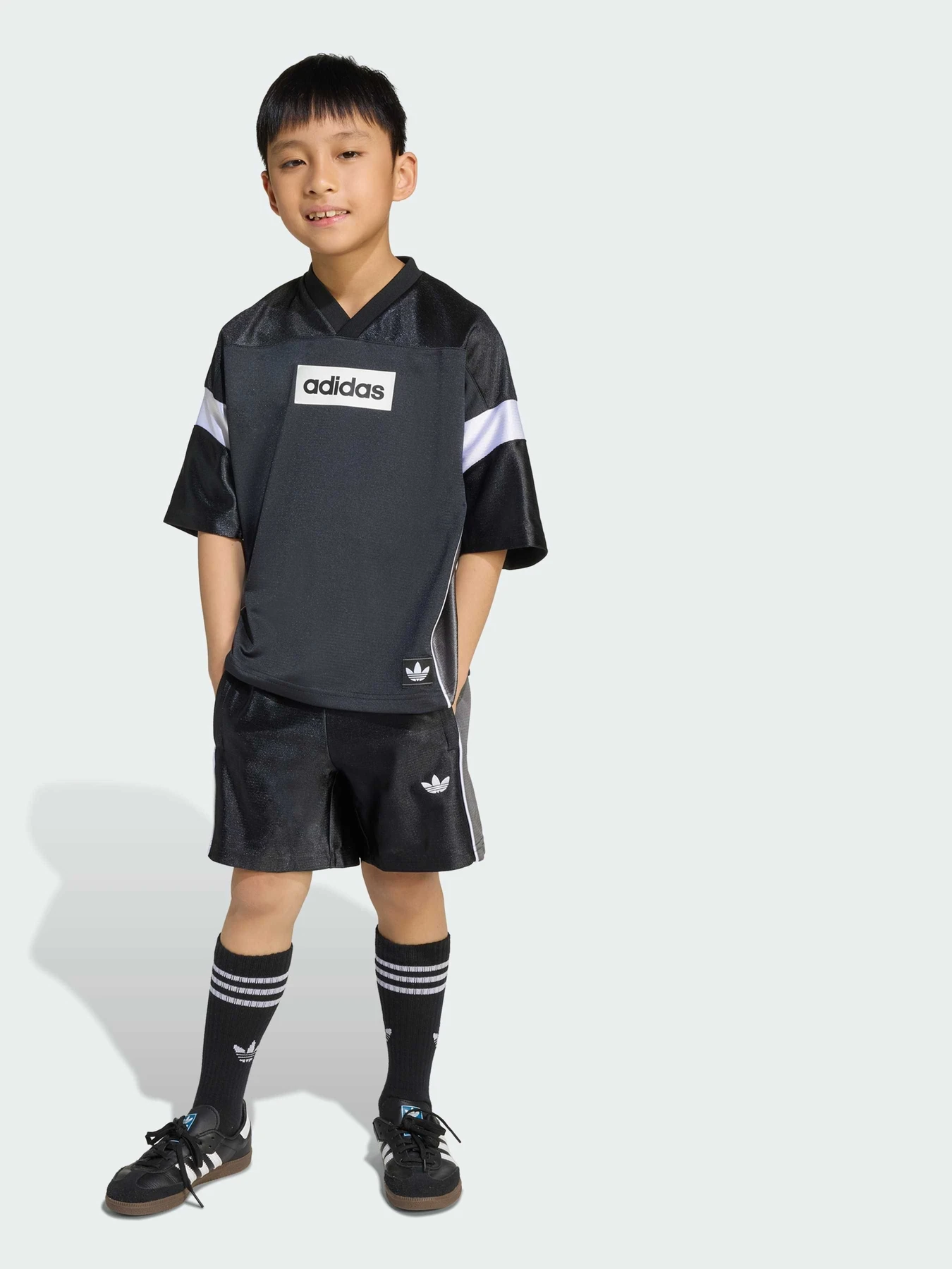 Костюми Adidas модель JX3884 Костюми Adidas модель JX3884 Фото