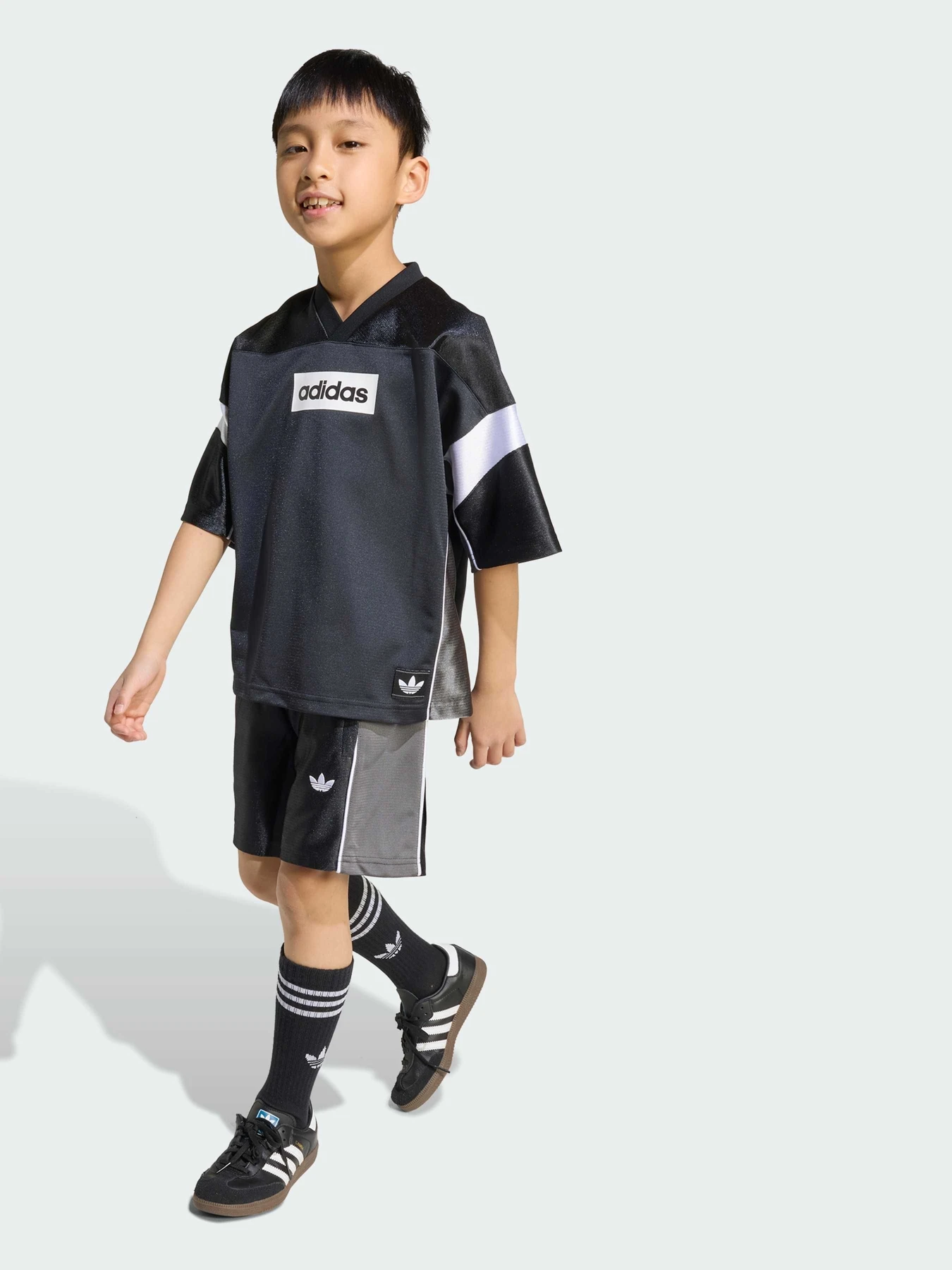 Костюми Adidas модель JX3884 Костюми Adidas модель JX3884 Фото