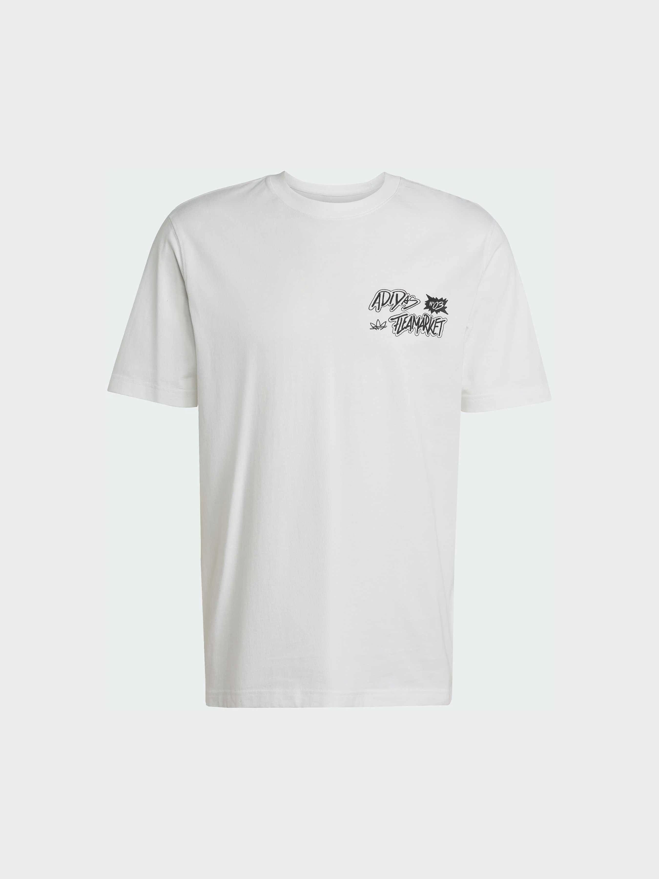 Футболки и поло Adidas Graphics модель JW3018 Футболки и поло Adidas Graphics модель JW3018 Фото