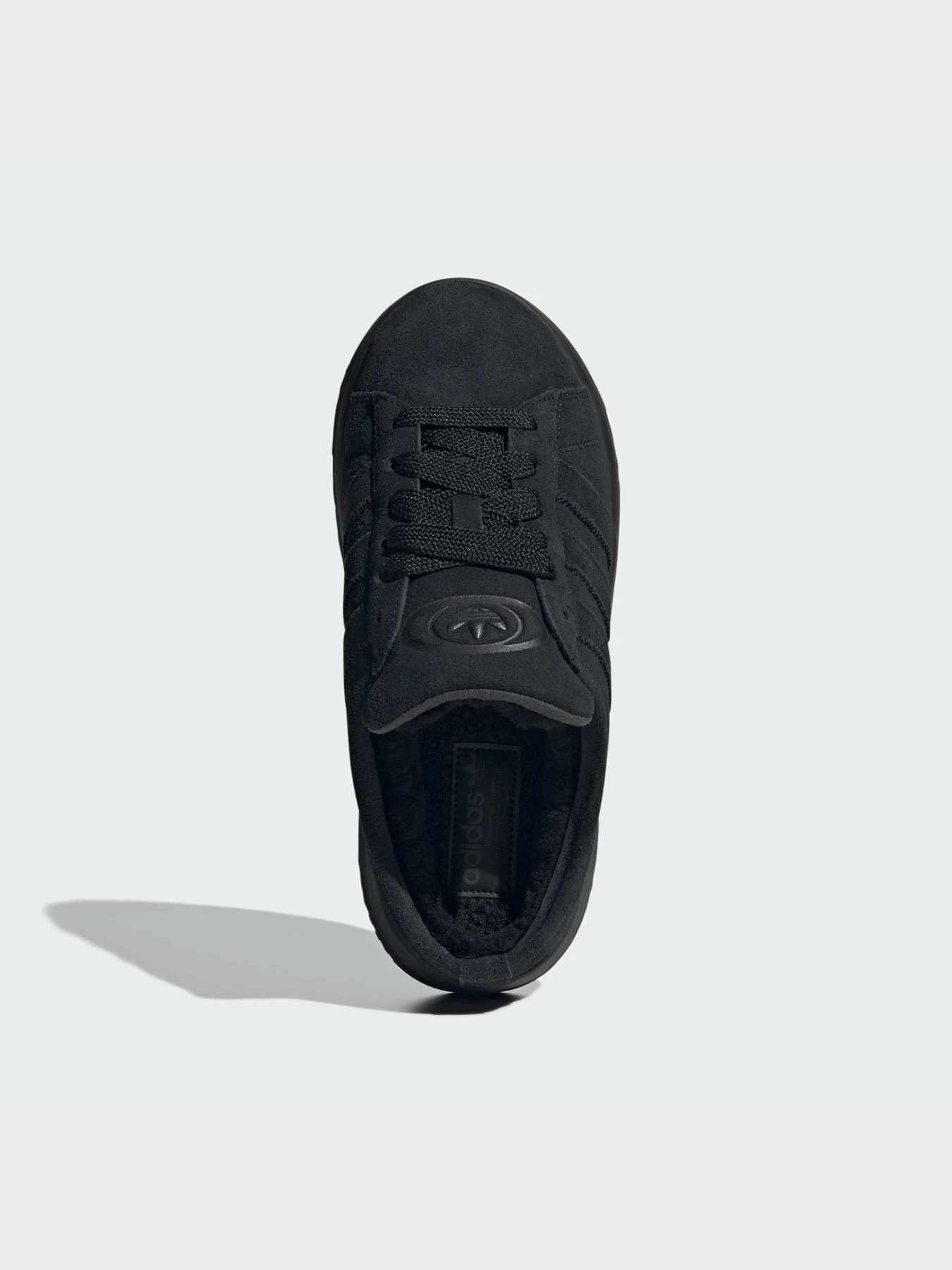 Шльопанці Adidas Campus модель JR3733 Фото