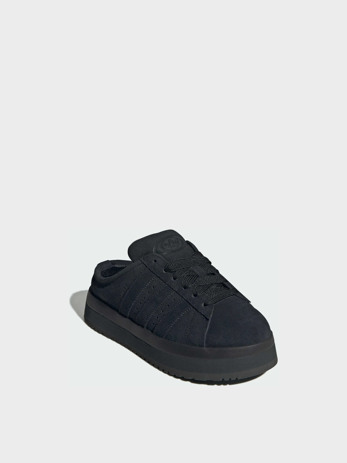 Шльопанці Adidas Campus модель JR3733 Фото