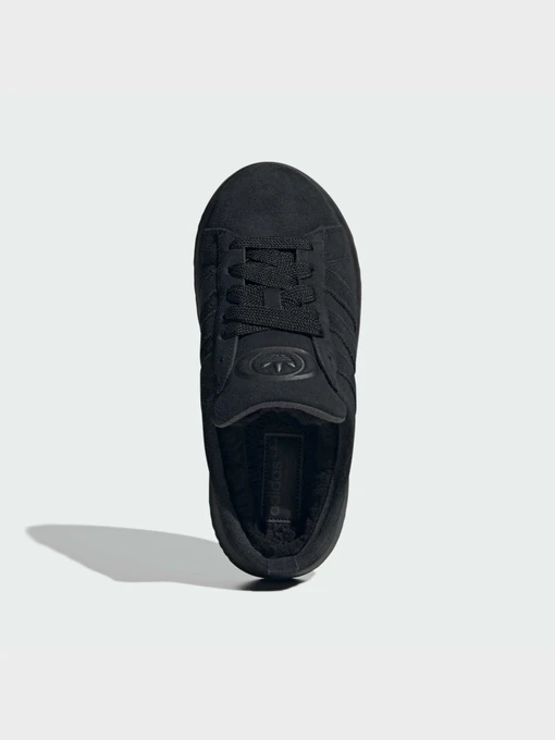 Шкіряне Жіноче Сабо adidas Campus фото 2