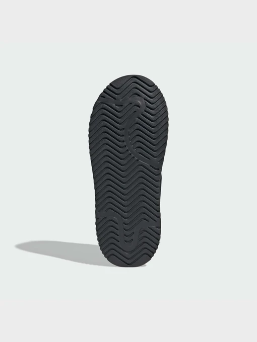 Шкіряне Жіноче Сабо adidas Campus фото 3