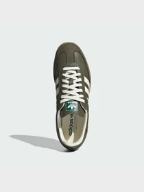 Кеди Adidas Samba модель JR0890 Фото