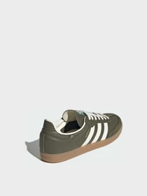 Кеди Adidas Samba модель JR0890 Фото