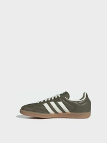 Кеди Adidas Samba модель JR0890 Фото