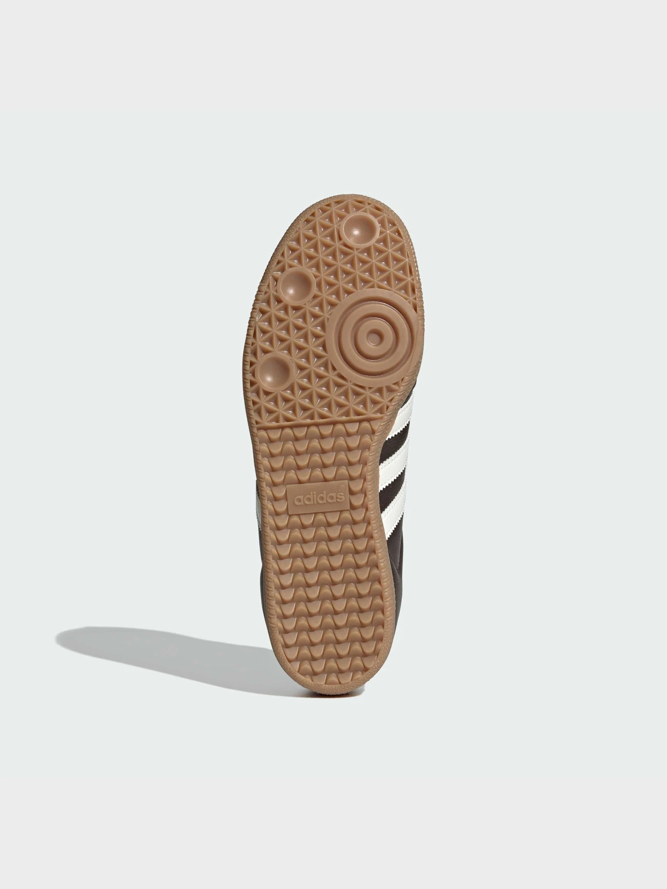 Кеди Adidas Samba модель JR0891 Кеди Adidas Samba модель JR0891 Фото