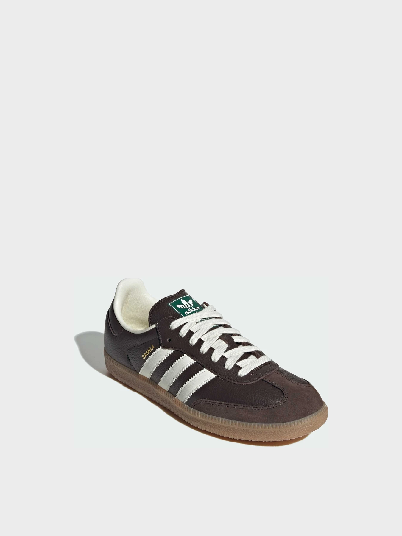 Кеди Adidas Samba модель JR0891 Кеди Adidas Samba модель JR0891 Фото