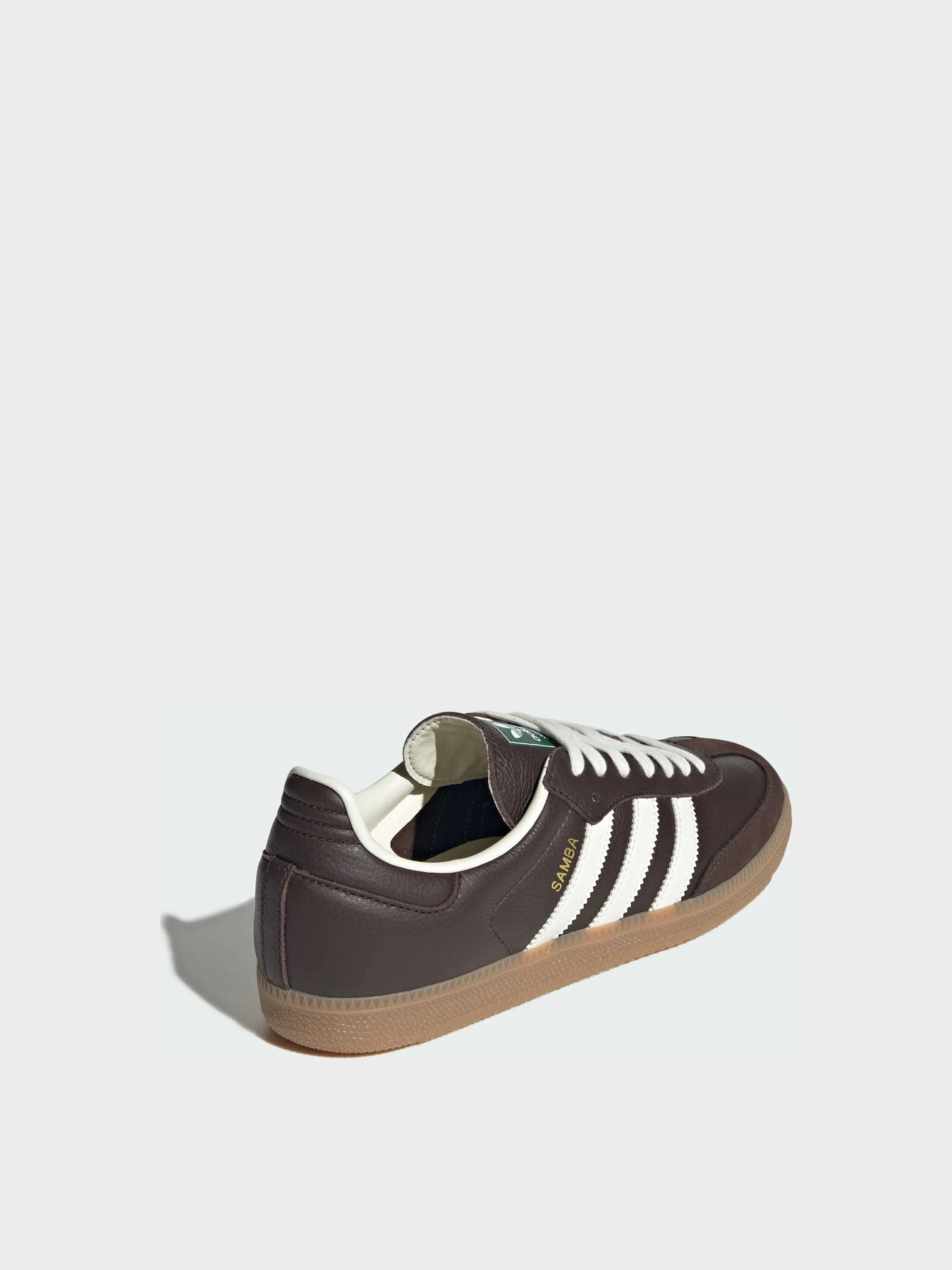 Кеди Adidas Samba модель JR0891 Кеди Adidas Samba модель JR0891 Фото
