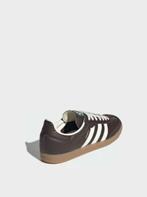 Кеди Adidas Samba модель JR0891 Фото