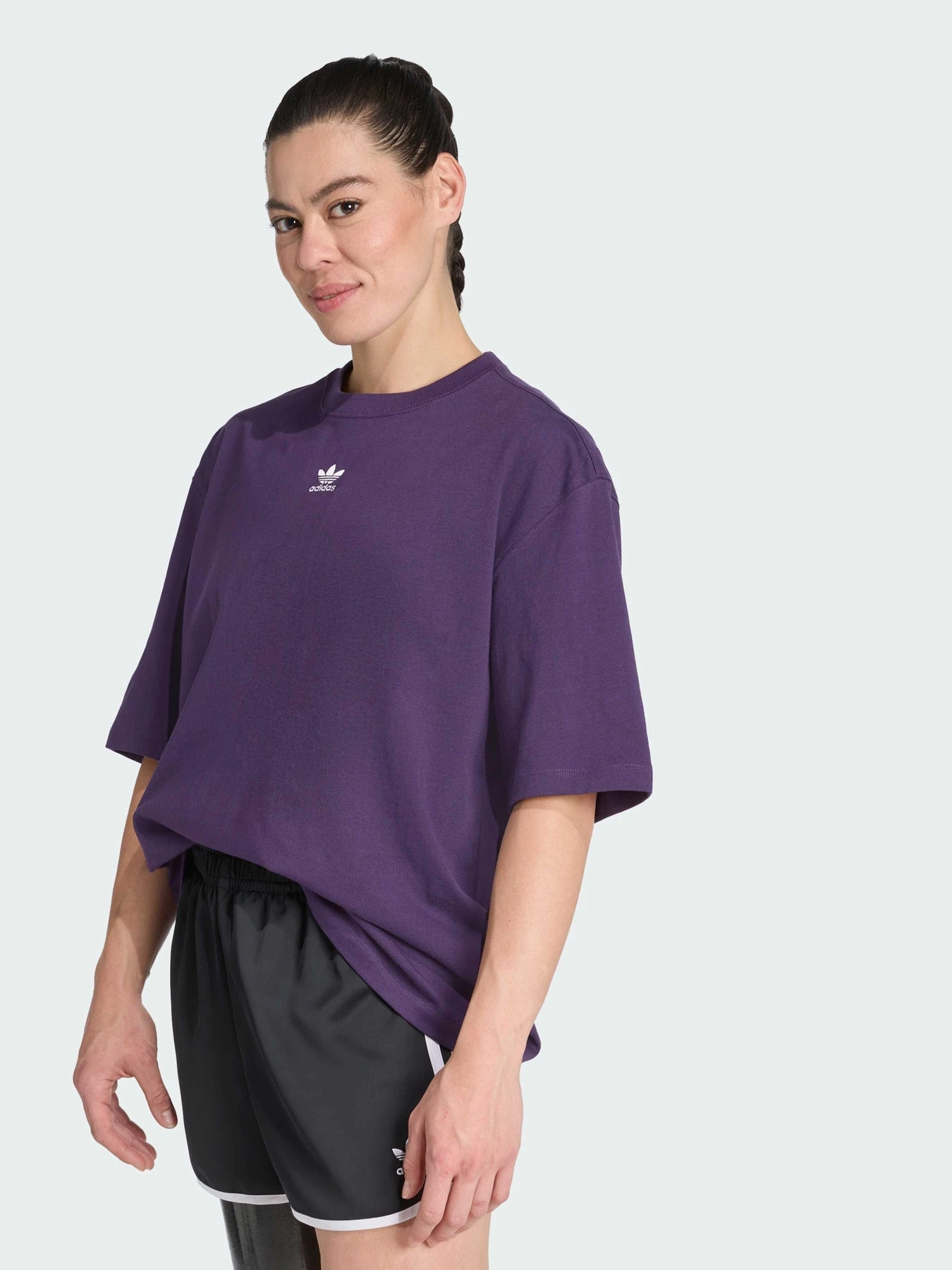 Футболки и поло Adidas модель JW5079 Фото