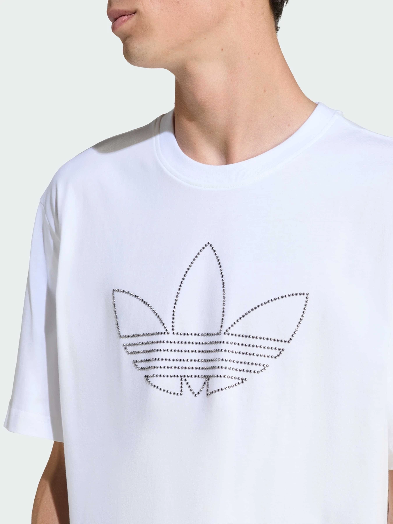 Футболки и поло Adidas модель JY2805 Футболки и поло Adidas модель JY2805 Фото