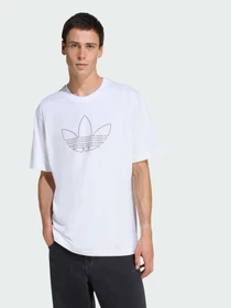 Футболки и поло Adidas модель JY2805 Фото
