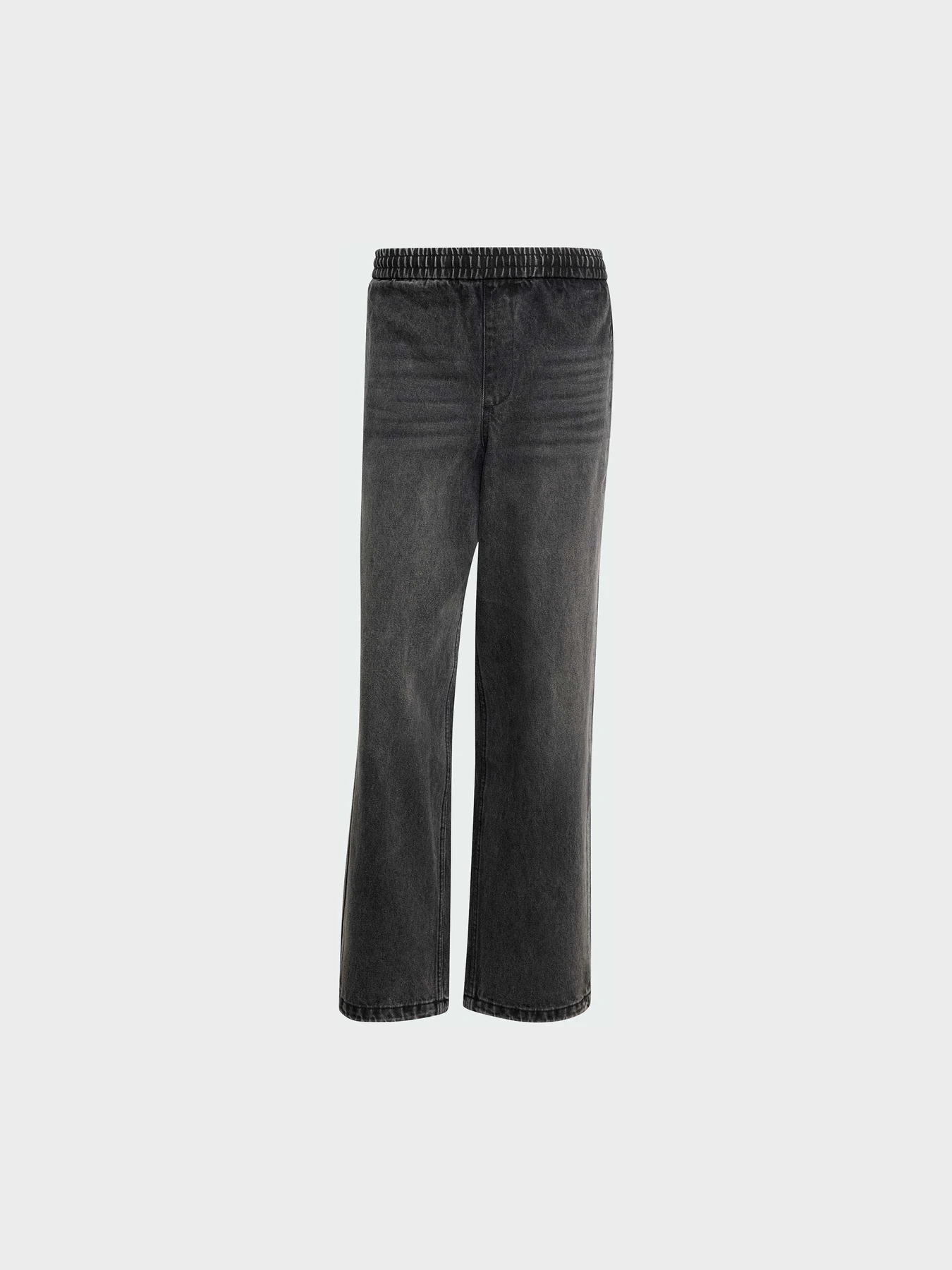 Джинсы Adidas модель KF8543 Джинсы Adidas модель KF8543 Фото