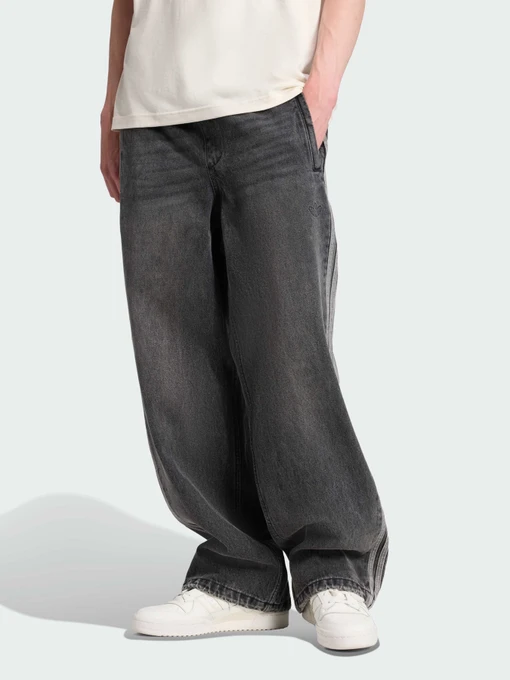 Джинсы Adidas модель KF8543 Фото