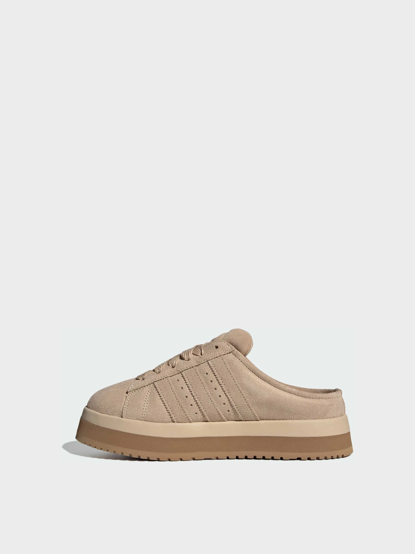 Шльопанці Adidas Campus модель JR3732 Фото