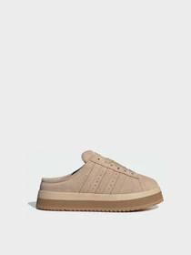 Шлёпанцы Adidas Campus модель JR3732 Фото