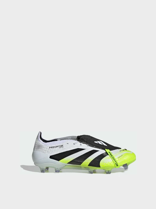 Кросівки Adidas Predator модель JI1092 Фото