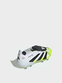 Кроссовки Adidas Predator модель JI1092 Фото