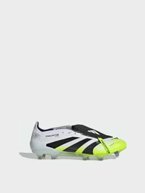 Кроссовки Adidas Predator модель JI1092 Фото
